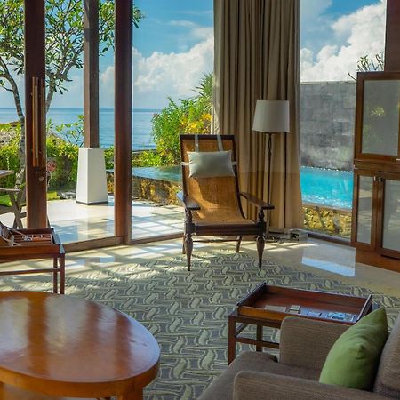 Samabe Bali Villas Nusa Dua  Exterior foto
