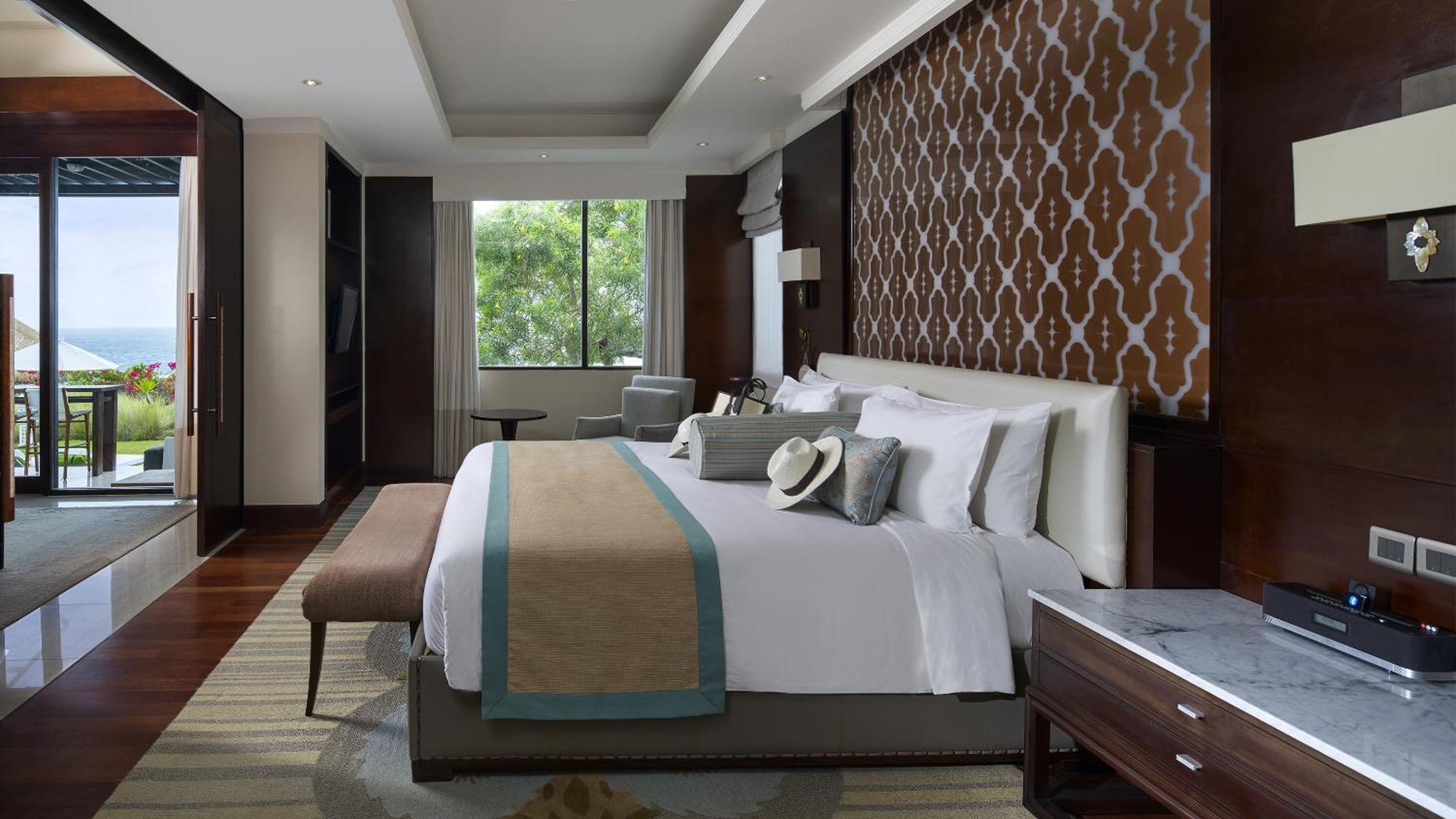 Samabe Bali Villas Nusa Dua  Exterior foto