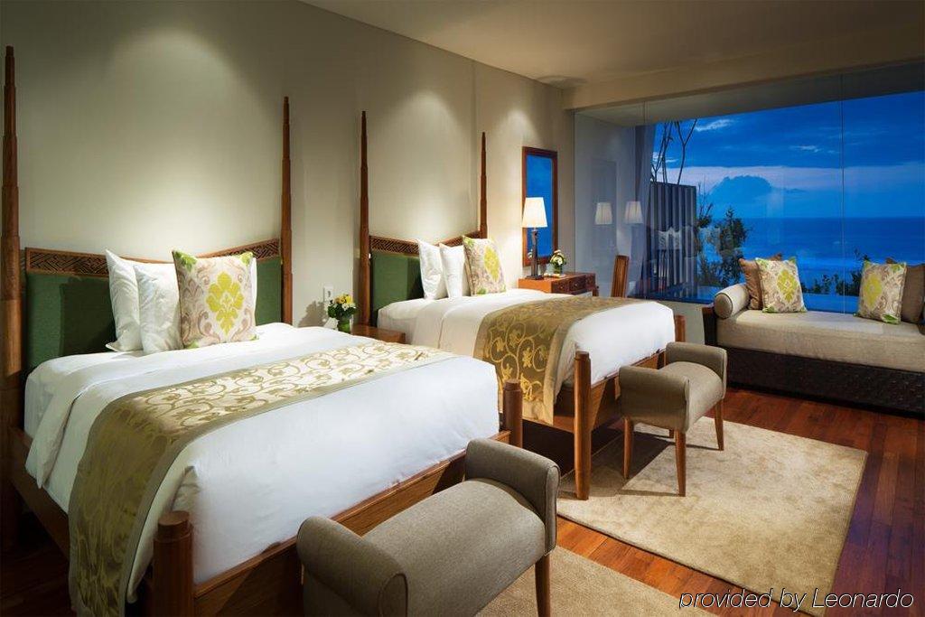 Samabe Bali Villas Nusa Dua  Exterior foto