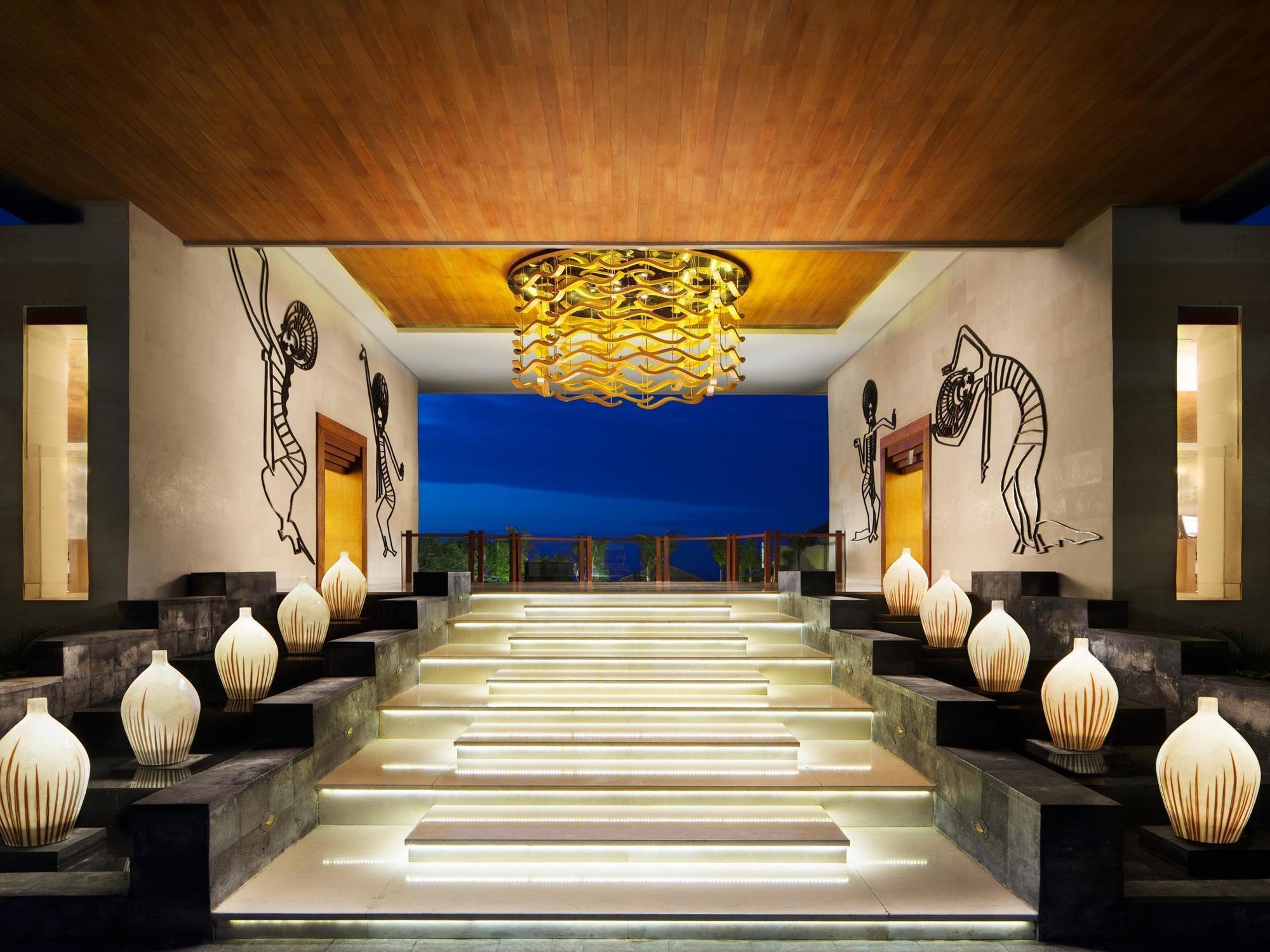 Samabe Bali Villas Nusa Dua  Exterior foto