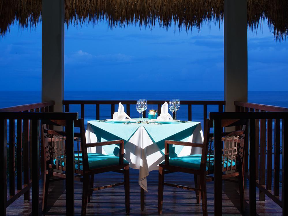 Samabe Bali Villas Nusa Dua  Exterior foto