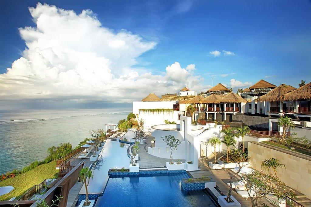 Samabe Bali Villas Nusa Dua  Exterior foto