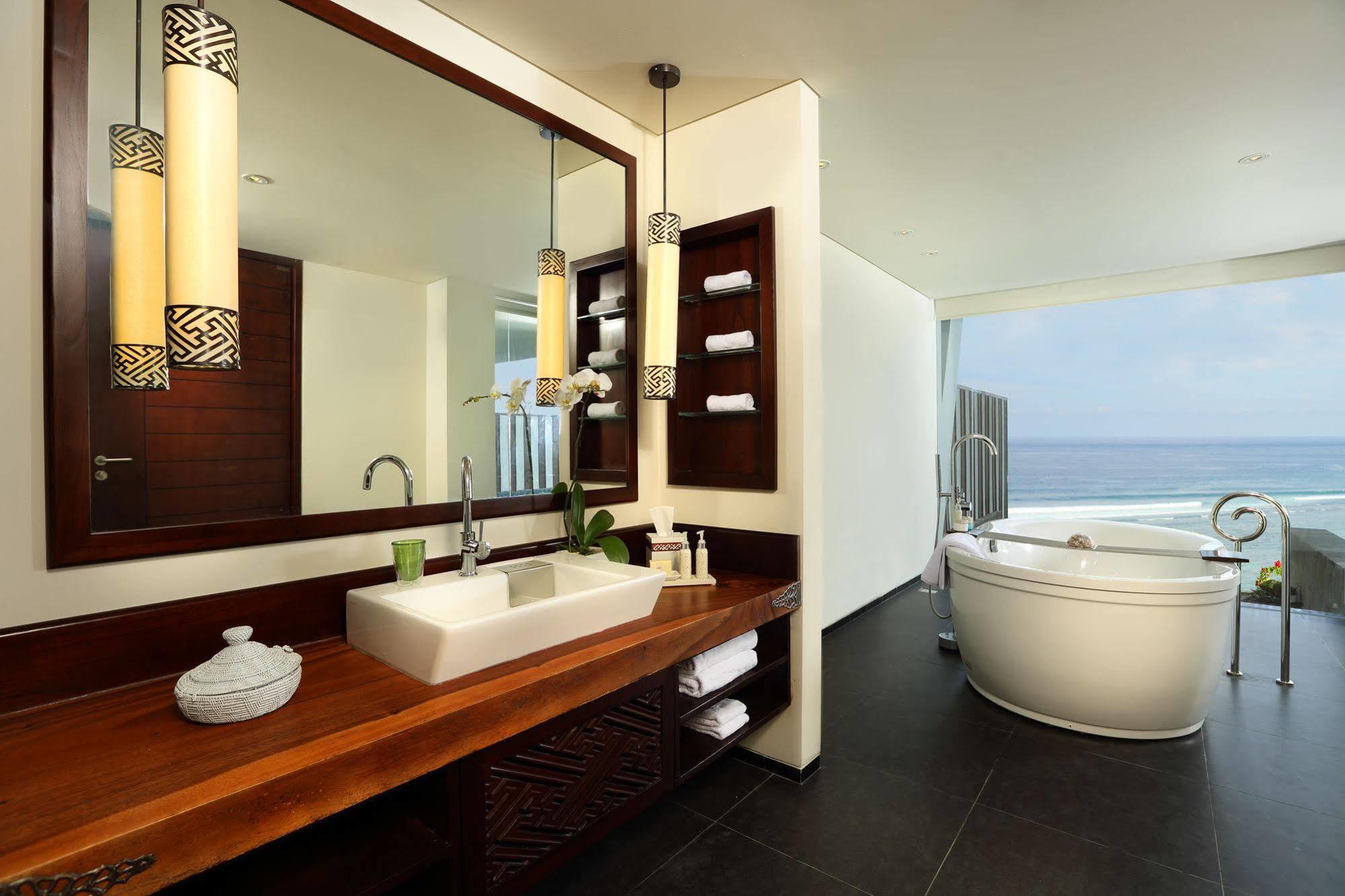 Samabe Bali Villas Nusa Dua  Exterior foto