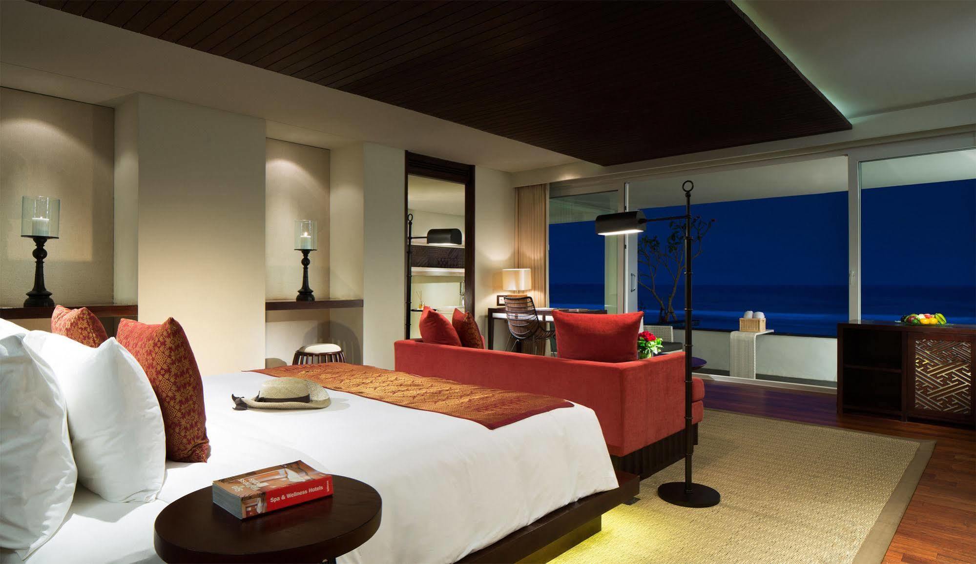 Samabe Bali Villas Nusa Dua  Exterior foto